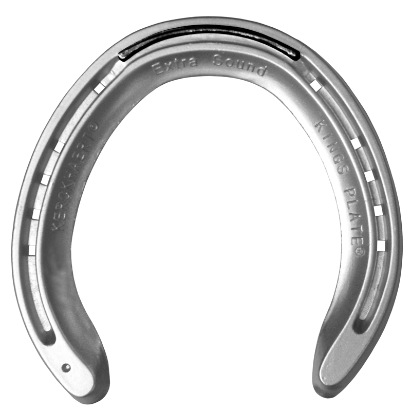 Kerchaert Kings Extra Sound Hind SIde Clipped